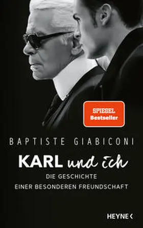 Giabiconi |  Karl und ich | Buch |  Sack Fachmedien