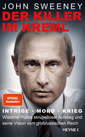 Sweeney | Der Killer im Kreml | Buch | 978-3-453-21849-9 | sack.de