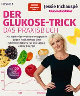 Inchauspé |  Der Glukose-Trick - Das Praxisbuch | Buch |  Sack Fachmedien