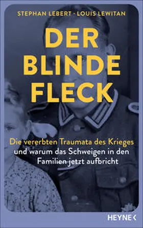 Lebert / Lewitan |  Der blinde Fleck | Buch |  Sack Fachmedien