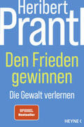 Prantl |  Den Frieden gewinnen | Buch |  Sack Fachmedien