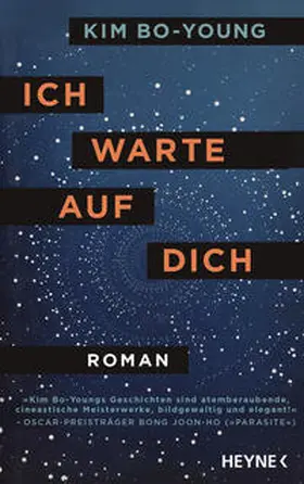 Kim / Gim |  Ich warte auf dich | Buch |  Sack Fachmedien
