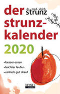 Strunz |  Der Strunz-Kalender 2020 - Taschenkalender | Sonstiges |  Sack Fachmedien