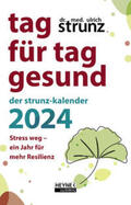 Strunz |  Strunz-Kalender 2024 | Sonstiges |  Sack Fachmedien