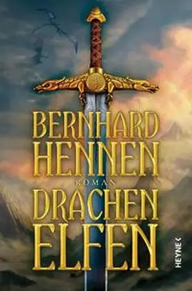 Hennen |  Drachenelfen | Buch |  Sack Fachmedien