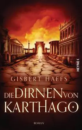 Haefs |  Die Dirnen von Karthago | Buch |  Sack Fachmedien