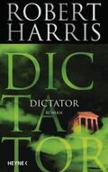 Harris |  Dictator | Buch |  Sack Fachmedien