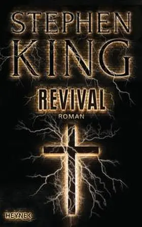 King | Revival | Buch | 978-3-453-26963-7 | www.sack.de