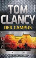 Clancy |  Der Campus | Buch |  Sack Fachmedien