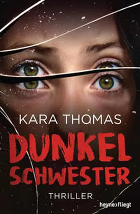 Thomas |  Dunkelschwester | Buch |  Sack Fachmedien