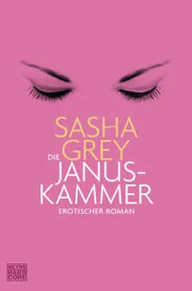Grey |  Die Janus-Kammer | Buch |  Sack Fachmedien