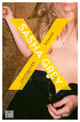 Grey |  X | Buch |  Sack Fachmedien
