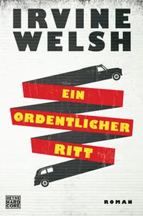 Welsh |  Ein ordentlicher Ritt | Buch |  Sack Fachmedien