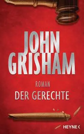 Grisham |  Der Gerechte | Buch |  Sack Fachmedien
