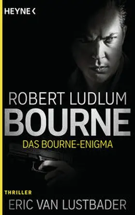 Ludlum / Lustbader |  Das Bourne Enigma | Buch |  Sack Fachmedien