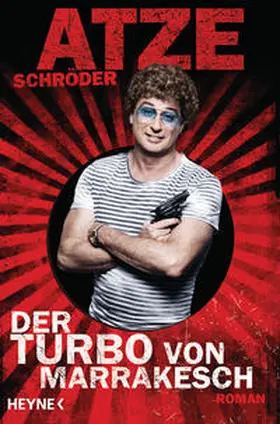 Schröder | Der Turbo von Marrakesch | Buch | 978-3-453-27108-1 | www.sack.de