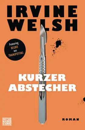 Welsh |  Kurzer Abstecher | Buch |  Sack Fachmedien