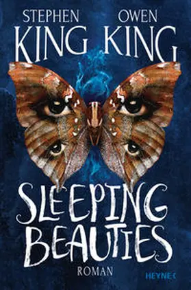 King |  Sleeping Beauties | Buch |  Sack Fachmedien