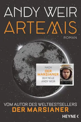 Weir |  Artemis | Buch |  Sack Fachmedien