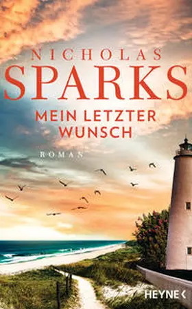 Sparks |  Mein letzter Wunsch | Buch |  Sack Fachmedien