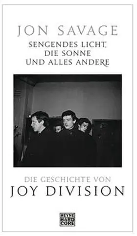 Savage |  Sengendes Licht, die Sonne und alles andere | Buch |  Sack Fachmedien