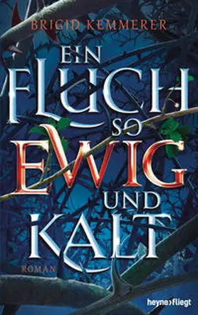 Kemmerer |  Ein Fluch so ewig und kalt | Buch |  Sack Fachmedien