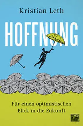 Leth |  Hoffnung | Buch |  Sack Fachmedien