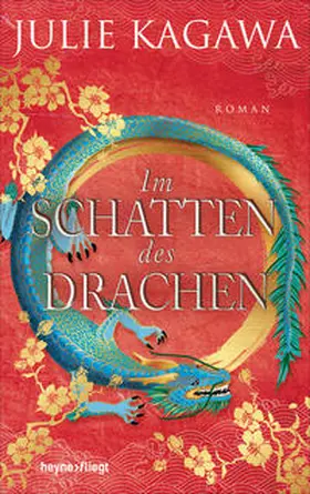 Kagawa |  Im Schatten des Drachen | Buch |  Sack Fachmedien
