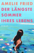 Fried |  Der längste Sommer ihres Lebens | Buch |  Sack Fachmedien