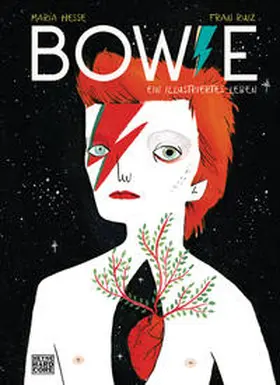 Hesse / Ruiz |  Bowie | Buch |  Sack Fachmedien