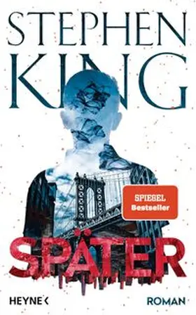 King |  Später | Buch |  Sack Fachmedien