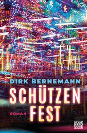 Bernemann |  Schützenfest | Buch |  Sack Fachmedien