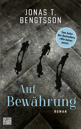 Bengtsson |  Auf Bewährung | Buch |  Sack Fachmedien
