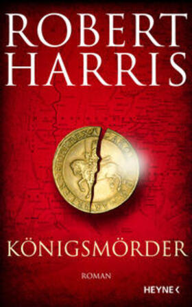 Harris | Königsmörder | Buch | 978-3-453-27371-9 | sack.de