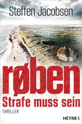 Jacobsen |  røben - Strafe muss sein | Buch |  Sack Fachmedien