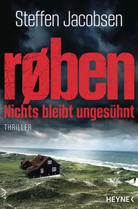 Jacobsen | røben - Nichts bleibt ungesühnt | Buch | 978-3-453-27390-0 | www.sack.de
