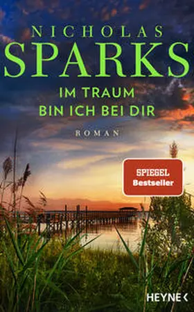 Sparks |  Im Traum bin ich bei dir | Buch |  Sack Fachmedien