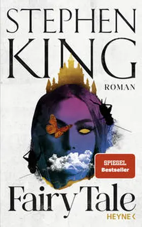 King | Fairy Tale | Buch | 978-3-453-27399-3 | www.sack.de