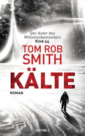 Smith |  Kälte | Buch |  Sack Fachmedien