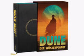 Herbert |  Dune - Der Wüstenplanet | Buch |  Sack Fachmedien