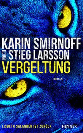 Smirnoff |  Vergeltung | Buch |  Sack Fachmedien