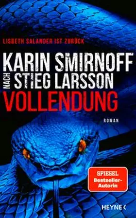 Smirnoff |  Vollendung | Buch |  Sack Fachmedien