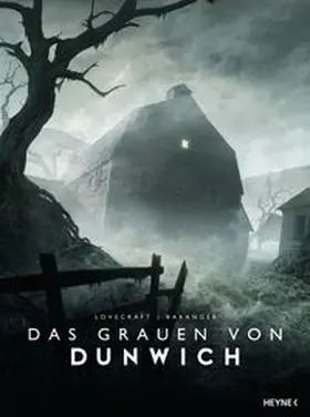 Lovecraft |  Das Grauen von Dunwich | Buch |  Sack Fachmedien