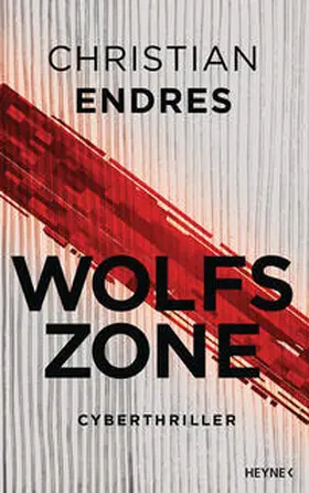 Endres |  Wolfszone | Buch |  Sack Fachmedien