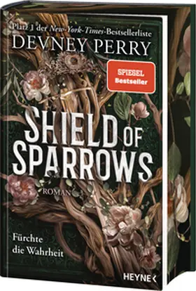 Perry | Shield of Sparrows | Buch | 978-3-453-27529-4 | www.sack.de