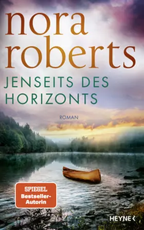 Roberts | Jenseits des Horizonts | Buch | 978-3-453-27571-3 | www.sack.de
