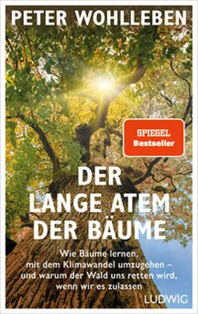 Wohlleben | Der lange Atem der Bäume | Buch | 978-3-453-28094-6 | www.sack.de