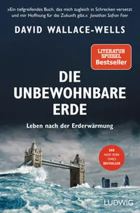 Wallace-Wells |  Die unbewohnbare Erde | Buch |  Sack Fachmedien