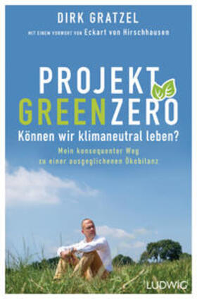Gratzel | Projekt Green Zero | Buch | sack.de