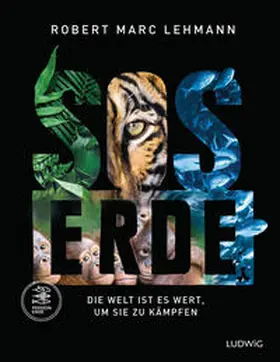 Lehmann | SOS Erde | Buch | 978-3-453-28145-5 | www.sack.de